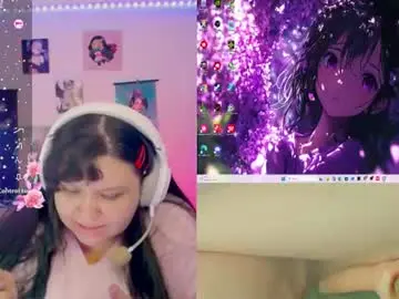 Chaturbate Best Webcam of crystal_velvet01