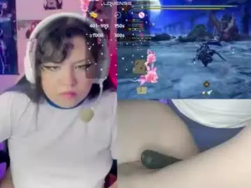 Chaturbate Adult Webcam of crystal_velvet01