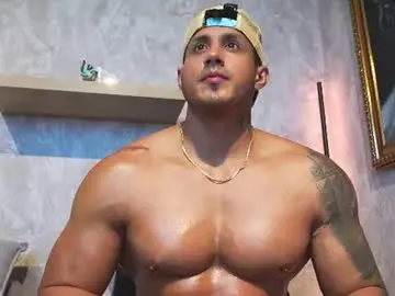 Chaturbate Adult Video Chat of erossteel