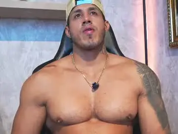 Chaturbate Free Porn Cam of erossteel