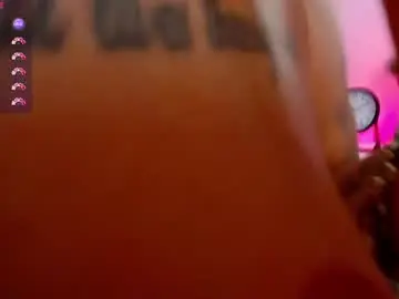 Chaturbate Live Porn of foxxyclarise