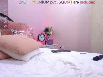 Chaturbate Free Porn Cam of foxxyclarise