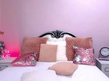 Chaturbate Watch Live Sex Cams of foxxyclarise