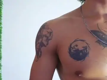 Chaturbate Free Live Porn of gael_david
