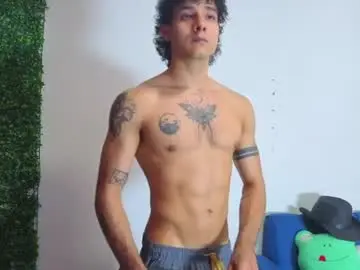 Chaturbate Adult Video Chat of gael_david