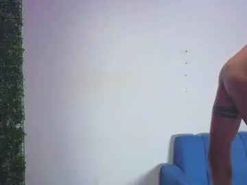 Chaturbate Private Sex Chat of gael_david