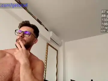 Chaturbate Live Porn of getlust