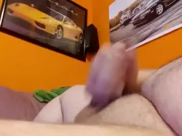 Chaturbate Best Webcam of hornyafgooner