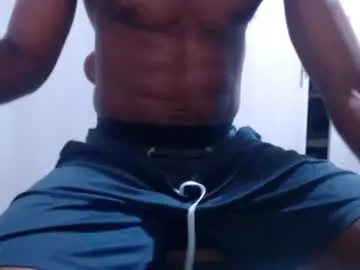 Chaturbate Free Porn Cam of ianrashatxxx