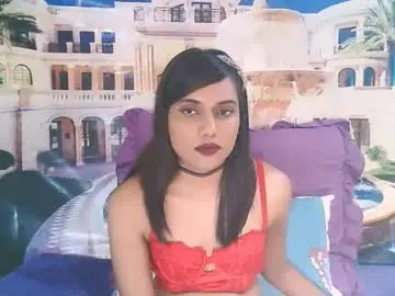Chaturbate Adult Video Chat of indianskies