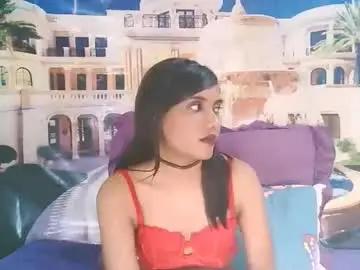 Chaturbate Live Sex Cam of indianskies