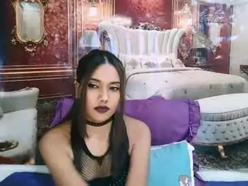 Chaturbate Live Sex of indianskies
