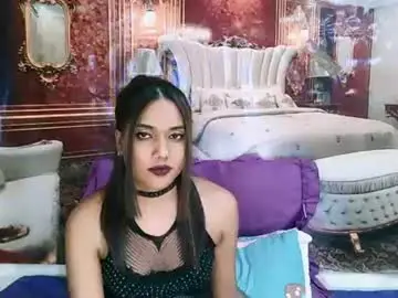 Chaturbate Live Porn of indianskies