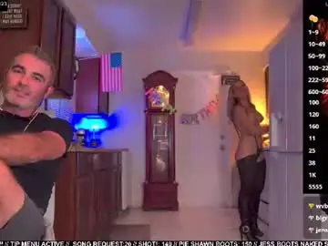 Chaturbate Adult Webcams of jess_boots