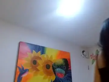 Chaturbate Private Sex Chat of katiusca_horny2