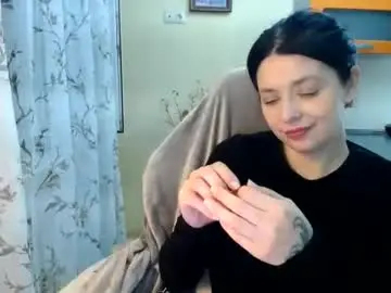 Chaturbate Live Sex of kris_again