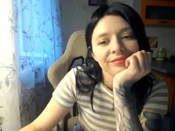 Chaturbate Live Sex Cam of kris_again