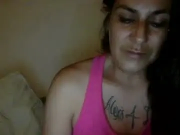 Chaturbate Live Sex of milfsfreaky69