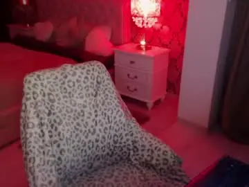 Chaturbate Live Sex of missjenny7