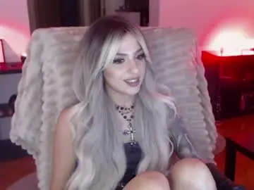 Chaturbate Live Sex of missjenny7