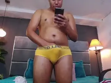 Chaturbate Adult Webcams of noah_oliver1
