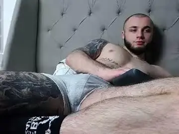Chaturbate Free Porn Cam of palmanford