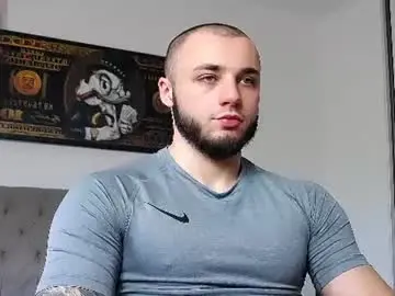 Chaturbate Nude Webcam of palmanford