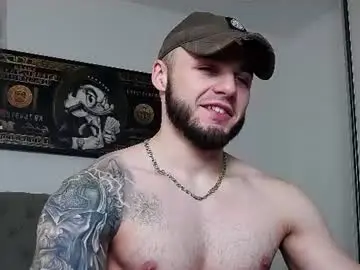 Chaturbate Sex Cam of palmanford
