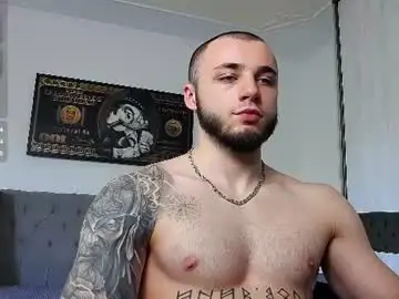 Chaturbate Live Porn of palmanford