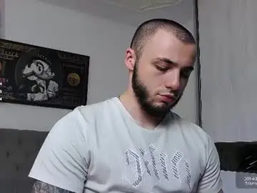 Chaturbate Nude Webcam of palmanford