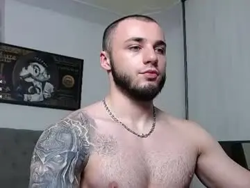 Chaturbate Live Sex Cam of palmanford