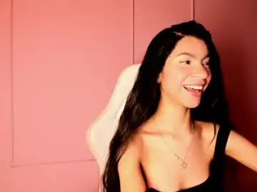 Chaturbate Free Porn Cam of pamelaascott