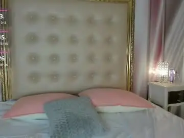 Chaturbate Adult Webcam of scarleettdoll