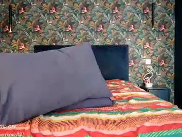 Chaturbate Adult Webcam of surfergirl121