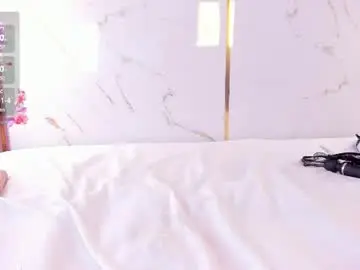 Chaturbate Adult Video Chat of vanessaboch