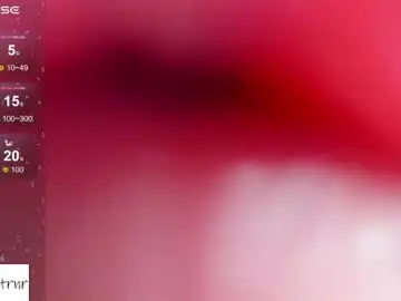 Chaturbate Nude Webcam of yuly_terner