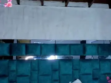Chaturbate Adult Video Chat of abril_gomez_11