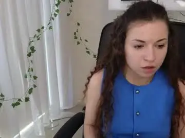Chaturbate Private Sex Chat of babby_anyaa