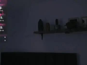 Chaturbate Best Webcam of cristalfoxy_