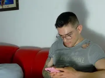 Chaturbate Adult Webcams of daniel_ova