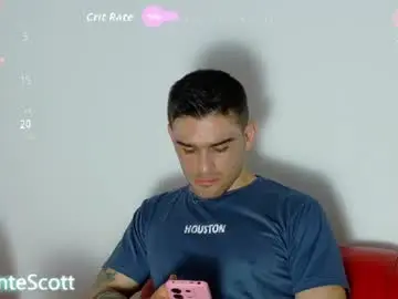Chaturbate Best Webcam of daniel_ova