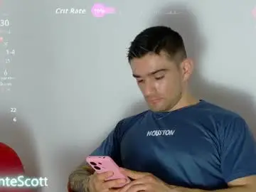 Chaturbate Best Webcam of daniel_ova