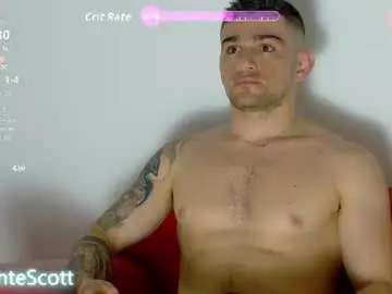 Chaturbate Live Sex of daniel_ova