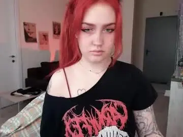 Chaturbate Free Live Porn of gothkittys