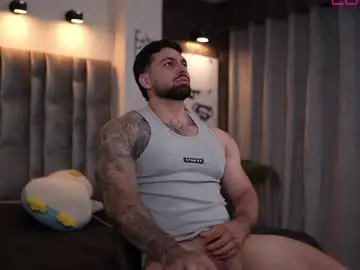 Chaturbate Sex Chat of john_king29