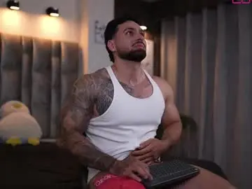Chaturbate Live Porn of john_king29