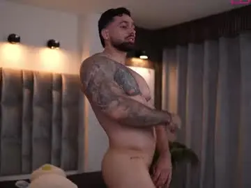 Chaturbate Adult Video Chat of john_king29