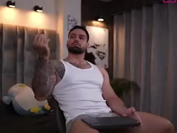 Chaturbate Best live sex cam show of john_king29