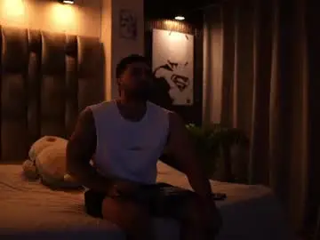 Chaturbate Sex Cam of john_king29