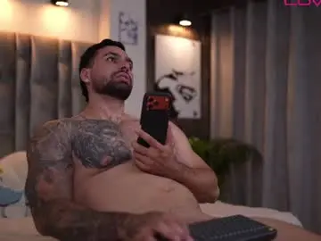Chaturbate Sex Cam of john_king29